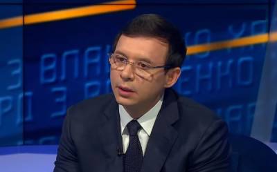 Евгений Мураев - Экспроприация газа? Экс-нардеп спрогнозировал последствия возможного решения правительства - politeka.net - Украина