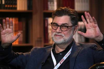 Сергей Зуев - Ректору Шанинки проведут операцию на сердце - lenta.ru - Москва