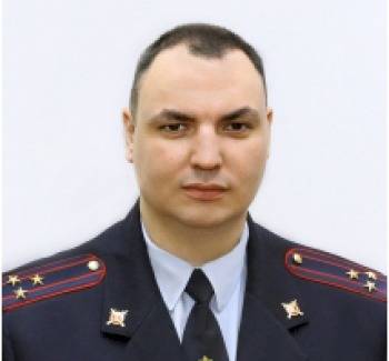 Валерий Горелых - Экс-глава скандально известного отдела полиции Нижнего Тагила будет бороться с коррупцией - znak.com - Алапаевск