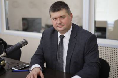 Игорь Иванов - Игорь Иванов: Профсоюзы во многом делают политику - mk-pskov.ru - Москва - Россия - Псков