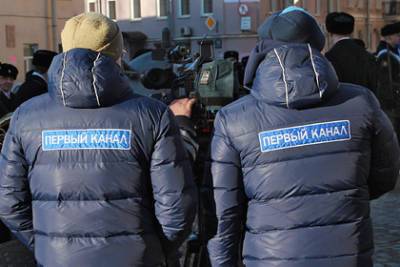 Латвия аннулировала ретранслятору Первого канала лицензию на вещание - lenta.ru - Латвия