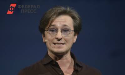 Сергей Безруков - Сергей Безруков жестко цензурит мультики для своих детей - fedpress.ru - Москва