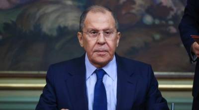 Сергей Лавров - Лавров сделал выводы по диалогу с Евросоюзом - newzfeed.ru - Москва - Россия - Кипр - Брюссель