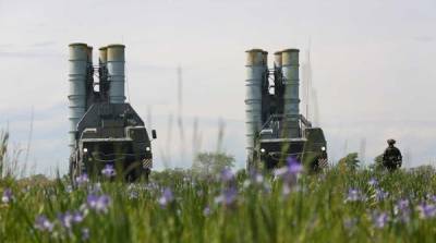 Поставки С-400 нанесут непоправимый удар по экономике Турции – СМИ - newzfeed.ru - Россия - США - Вашингтон - Турция - Анкара