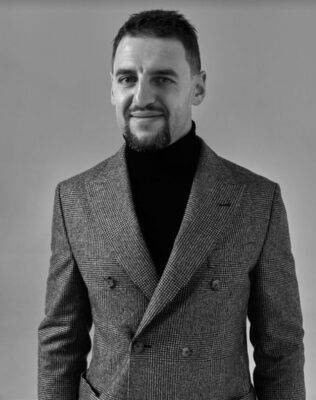 Сергей Токарев - Сергей Токарев объяснил, как работает первая экосистема AI и ML в Украине - rusjev.net - Украина