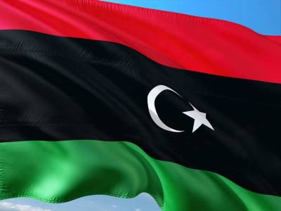 Глава SOHR назвал количество турецких наёмников в Ливии, прибывших из Сирии - actualnews.org - Сирия - Турция - Анкара - Ливия - Триполи