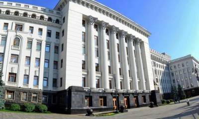 Владимир Зеленский - Новая война с медиа: чего хочет добиться Банковая - lenta.ua - Украина