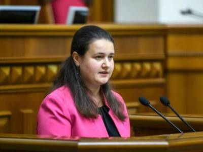 Оксана Маркарова - Посол Маркарова: Мы очень хотели бы участия Соединенных Штатов в переговорах по Донбассу, этот вопрос активно обсуждается - gordonua.com - Россия - США - Украина - Крым - Луганская обл. - Донбасс - Донецкая обл. - Посол