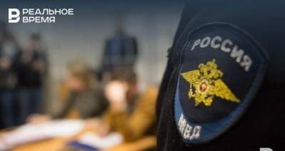 Максим Платонов - В Шемордане разыскивают пропавшего юношу — жители видели его с ружьем - realnoevremya.ru - респ. Татарстан