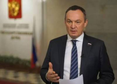 Против экс-депутата Госдумы возбуждено дело после инцидента с сотрудниками ДПС - province.ru - Россия - Пермь
