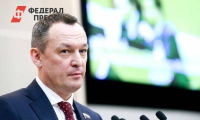 Алексей Бурнашов - Против экс-депутата Госдумы возбудили уголовное дело за драку с полицейскими - fedpress.ru - Пермь - Пермский край