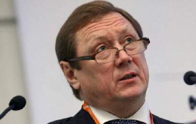 Николай Токарев - «Мы не хотим в список Forbes» - ukrpost.biz - Германия
