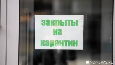 Риск дефолтов повышается: эксперт оценила последствия карантинного закрытия торговых центров - newdaynews.ru - Москва - Московская обл.