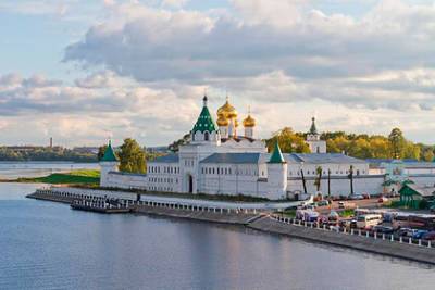 В российском регионе появятся семейные маршруты - lenta.ru - Москва - Костромская обл. - Кострома