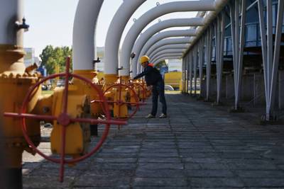 Владимир Путин - Манфред Вебер - Европа назвала способ снизить газовую зависимость от России - lenta.ru - Россия - Германия
