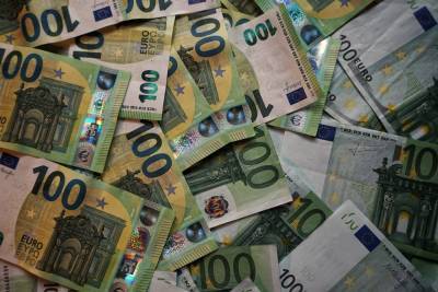 Инфляция в еврозоне достигла 13-летнего максимума - thepage.ua - Украина