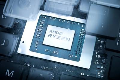 В сети засветился 8-ядерный APU Ryzen 6000 (Rembrandt) с разъёмом FP7 - itc.ua - Украина