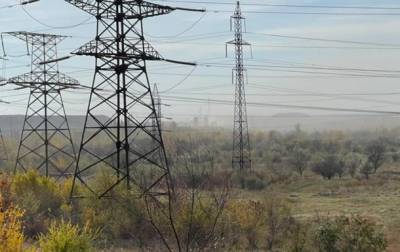 Кривой Рог накрыла пыльная буря - korrespondent.net - Украина - Кривой Рог - Экология
