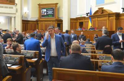 Юрий Аристов - Госбюджет-2022: какие приоритеты в расходовании средств налогоплательщиков - thepage.ua - Украина