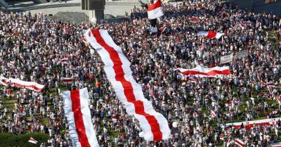 ЕСПЧ запретил России высылать в Минск участника акции протеста в Беларуси - rus.delfi.lv - Москва - Россия - Белоруссия - Минск - Латвия - Белгород