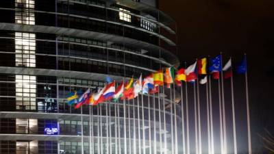 В Европарламенте оценили возможность исключения Польши из ЕС - iz.ru - Израиль - Германия - Польша - Варшава - Брюссель