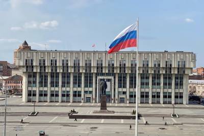 Решение о работающих предприятиях с 30 октября по 7 ноября в Тульской области пока не приняли - tula.mk.ru - Москва - Россия - Тульская обл.