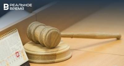 На исполком Челнов подал в суд бывший работник - realnoevremya.ru - респ. Татарстан - Набережные Челны
