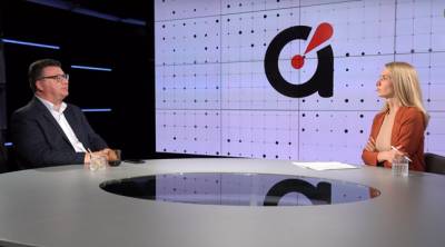 Татьяна Резвин - Украина стала источником дешевых природных ресурсов и дешевых трудовых ресурсов для других стран, - Павловский - politeka.net - Украина