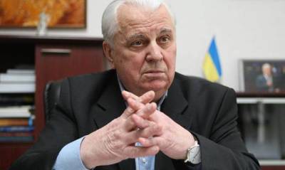Алексей Арестович - Леонид Кравчук - Кравчук проходит реабилитацию в Германии - capital.ua - Украина - Германия