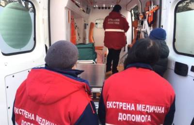 Мужчина проломил череп своей подруге и "запудрил мозги" копам: "Сама упала в подъезде" - politeka.net - Украина - Одесская обл.