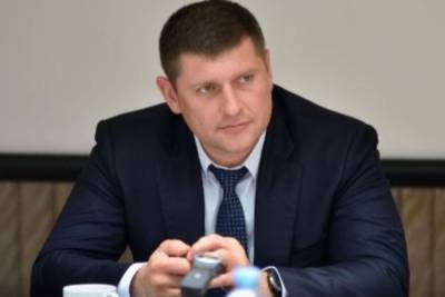 Андрей Алексеенко - Андрей Алексеенко будет участвовать в конкурсе на должность мэра Краснодара - kuban.mk.ru - Краснодар - Кубани