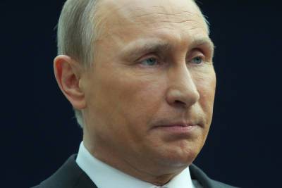 Владимир Путин - Матеуш Моравецкий - Манфред Вебер - Речь премьера Польши в Европарламенте прервали упоминанием Путина - mk.ru - Россия - Польша