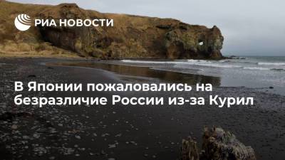 Марат Хуснуллин - Михаил Мишустин - Дмитрий Григоренко - Sankei Shimbun: протесты Японии из-за Курил не производят на Россию никакого эффекта - ria.ru - Москва - Россия - Крым - Токио - Япония