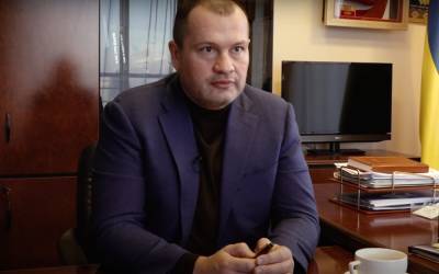 Артур Палатный - Правительство должно выполнить обещание и вернуть местным бюджетам 37 млрд грн, - Палатный - ukrainianwall.com - Украина