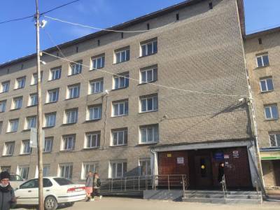 Драка с уроженцами Кавказа возле общаги НГПУ в Новосибирске: что произошло на самом деле - sib.fm - Новосибирск - район Октябрьский, Новосибирск