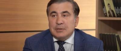 Ираклий Гарибашвили - Михеил Саакашвили - Премьер Грузии спрогнозировал, какой приговор ждет Саакашвили - w-n.com.ua - Украина - Грузия - Тбилиси - Рустави