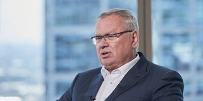 Андрей Костин - Костину «простили» Мозамбик - ukrpost.biz - США - Мозамбик