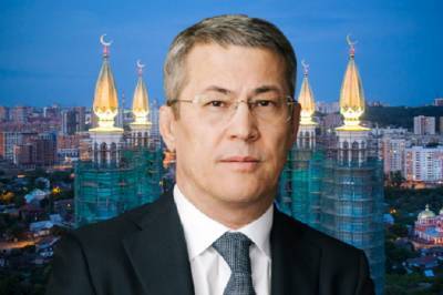 Владимир Путин - Ханство Хабирова — избранные богатеют, население нищает - ukrpost.biz - Башкирия