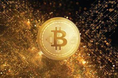 Биткоин дешевеет более чем на 5% после достижения рекордных $67 тысяч - smartmoney.one - Москва