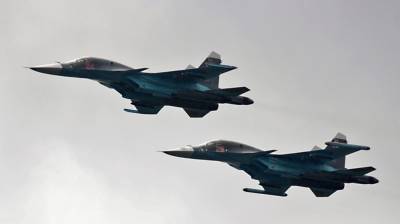 Более 30 военных самолётов пройдут учения по дозаправке над Воронежской областью - vestivrn.ru - Россия - Воронежская обл. - Курская обл. - Тверская обл. - республика Карелия
