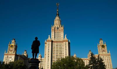 Виктор Садовничий - МГУ перейдет на дистанционную работу в период локдауна - newizv.ru - Москва