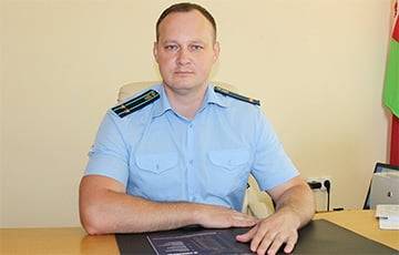 Прокурор Столбцов отказался платить в ресторане, а когда вызвали милицию, достал «ксиву» - charter97.org - Белоруссия
