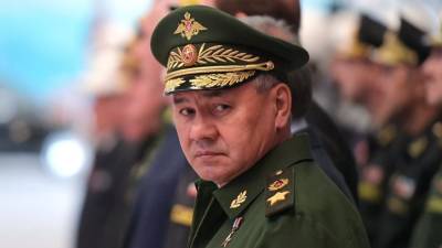 Тимур Иванов - Сергей Шойгу - Шойгу ознакомился с работой системы обмена информацией по безопасности полётов ВС России - russian.rt.com - Россия - Украина - Белоруссия