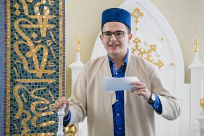 В Татарстане объявили конкурс для ораторов - lenta.ru - респ. Татарстан