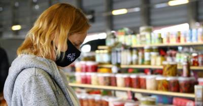 От продуктов до кирпичей и елочных игрушек: что подорожает из-за рекордных цен на газ - kp.ua - Украина