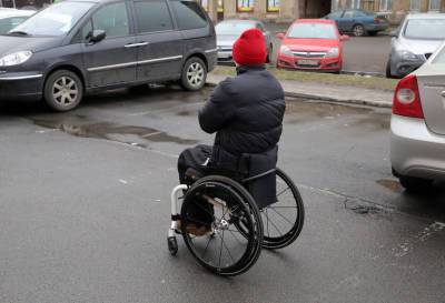 Александр Беглов - В Петербурге будут реализовывать программу профобучения инвалидов - neva.today - Санкт-Петербург