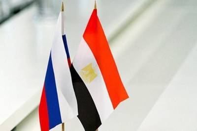 Компании Ярославской области приглашены стать резидентами Российской промышленной зоны в Египте - yar.mk.ru - Россия - Египет - Ярославская обл.