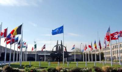 НАТО разваливается на новые военные блоки - eadaily.com - США - Англия - Австралия - Германия - Финляндия - Словения - Голландия - Португалия