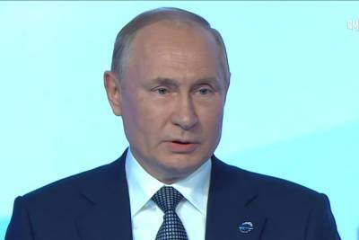 Владимир Путин - Тайип Эрдоган - Путин ответил Эрдогану о реформе ООН: Не надо суетиться - mk.ru - Россия - Турция