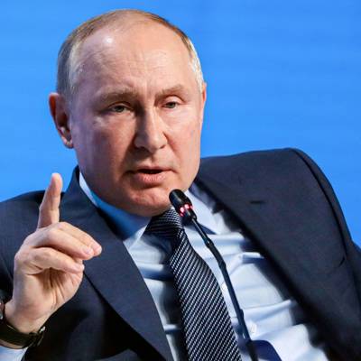 Владимир Путин - Путин сравнил потери от пандемии ковида с жертвами Первой мировой войны - radiomayak.ru - Россия - Сочи
